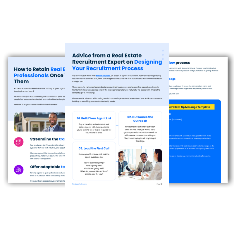 real-estate-recruiting-playbook-screenshot