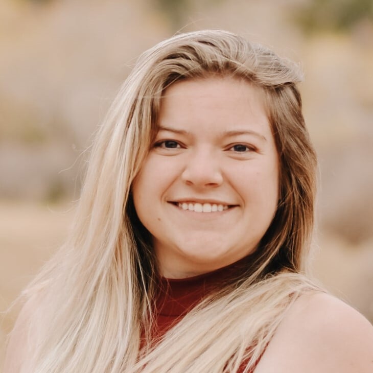 Megan Walz