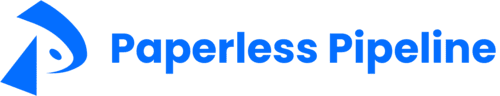 Paperless Pipeline